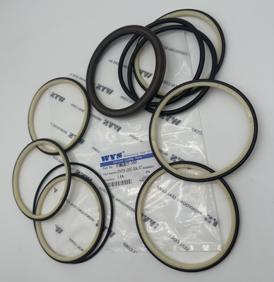 WYS Original Parts Seal Kit FOR JOHN DEERE Center Joint Rotary Manifold 360 70D 80D EX60U EX55U EX75UR
