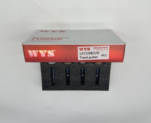 WYS CATERPILLAR Excavator Handle Control Valve Pusher CAT320B-C-D Joystick Pusher Excavator Accessories