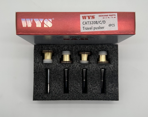 WYS CATERPILLAR Excavator Handle Control Valve Pusher CAT320B-C-D Joystick Pusher Excavator Accessories
