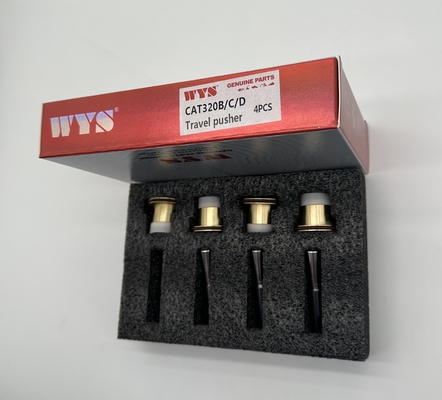 WYS CATERPILLAR Excavator Handle Control Valve Pusher CAT320B-C-D Joystick Pusher Excavator Accessories