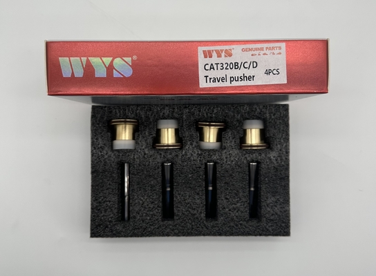 WYS CATERPILLAR Excavator Handle Control Valve Pusher CAT320B-C-D Joystick Pusher Excavator Accessories