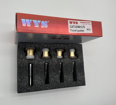 WYS CATERPILLAR Excavator Handle Control Valve Pusher CAT320B-C-D Joystick Pusher Excavator Accessories