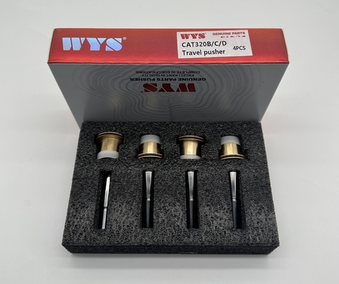 WYS CATERPILLAR Excavator Handle Control Valve Pusher CAT320B-C-D Joystick Pusher Excavator Accessories