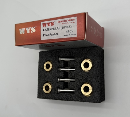 WYS CATERPILLAR 10*8.5 Pilot Pusher 4PCS Genuine Parts Excavator Repair Accessories