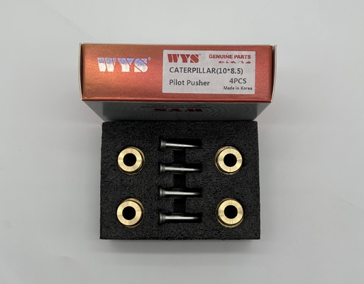 WYS CATERPILLAR 10*8.5 Pilot Pusher 4PCS Genuine Parts Excavator Repair Accessories