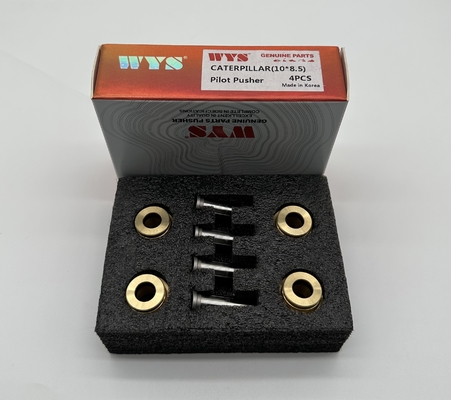 WYS CATERPILLAR 10*8.5 Pilot Pusher 4PCS Genuine Parts Excavator Repair Accessories