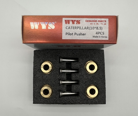 WYS CATERPILLAR 10*8.5 Pilot Pusher 4PCS Genuine Parts Excavator Repair Accessories