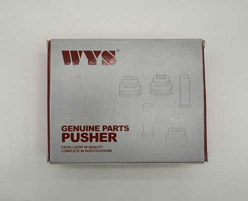 WYS KOBELCO SK-8 Pilot Valve Travel Pusher 4PCS Genuine Parts Excavator Repair Accessories