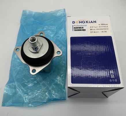 Korean Excavator Daewoo DC0410100207/PYI9L0043 Operating Handle Assembly