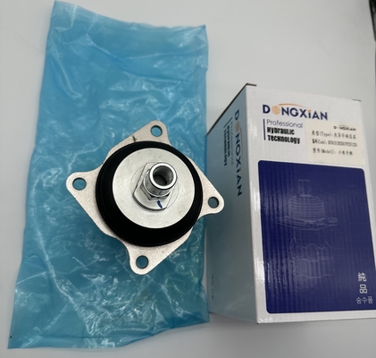 Korean Excavator Daewoo DC0410100207/PYI9L0043 Operating Handle Assembly