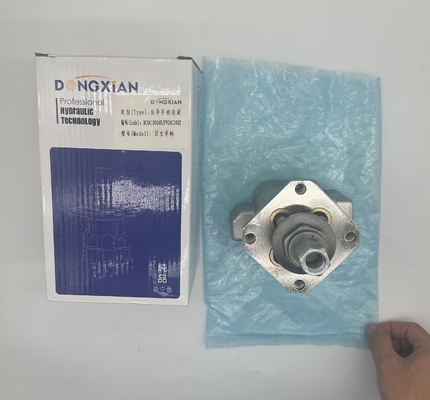 Komatsu DC0410100208/PV23F1234 Operating Handle Assembly