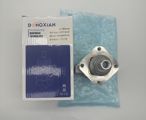 Komatsu DC0410100208/PV23F1234 Operating Handle Assembly