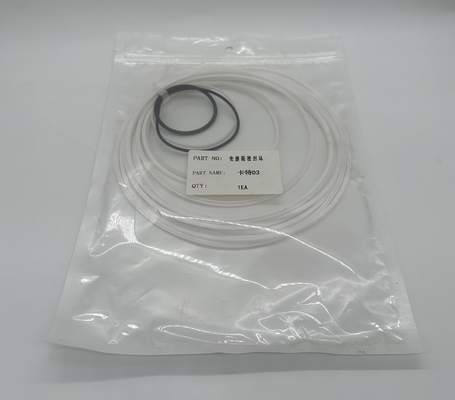 WYS Bulldozer Cat D3 Transmission Box Repair Kit Gear Box Seal Repair Kit