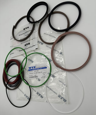 Original NO.CAT-320B Bucket Seal Kit with 1 Year Warranty for Caterpillar Komatsu Excavator Cylinder Repair