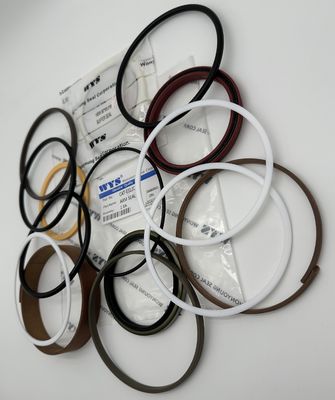 WYS Original Parts CAT-E312C High Quality Excavator Arm Seal Kit with 1 Year Warranty for Caterpillar Komatsu Hyundai Hitachi