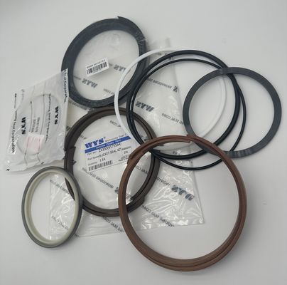 WYS Original Parts ZX330 Bucket Cylinder Seal Kit with 1 Year Warranty and 3-7 Days Delivery for Hitachi EX300-3 EX300-5 EX300-2 EX350-5