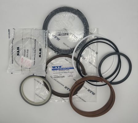WYS Original Parts ZX330 Bucket Cylinder Seal Kit with 1 Year Warranty and 3-7 Days Delivery for Hitachi EX300-3 EX300-5 EX300-2 EX350-5