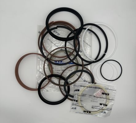 Original Parts R210LC-7 31Y1-15236 ARM SEAL KIT with 1 Year Warranty for CATERPILLAR KOMATSU HYUNDAI HITACHI Excavators