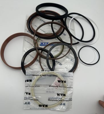 Original Parts R210LC-7 31Y1-15236 ARM SEAL KIT with 1 Year Warranty for CATERPILLAR KOMATSU HYUNDAI HITACHI Excavators