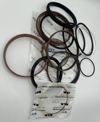 Original Parts R210LC-7 31Y1-15236 ARM SEAL KIT with 1 Year Warranty for CATERPILLAR KOMATSU HYUNDAI HITACHI Excavators