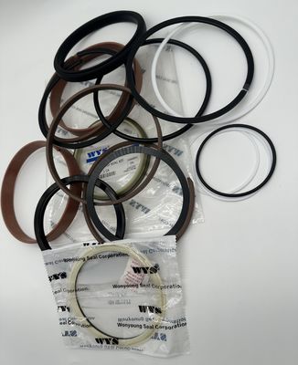 Original Parts R210LC-7 31Y1-15236 ARM SEAL KIT with 1 Year Warranty for CATERPILLAR KOMATSU HYUNDAI HITACHI Excavators