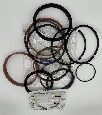 Original Parts R210LC-7 31Y1-15236 ARM SEAL KIT with 1 Year Warranty for CATERPILLAR KOMATSU HYUNDAI HITACHI Excavators