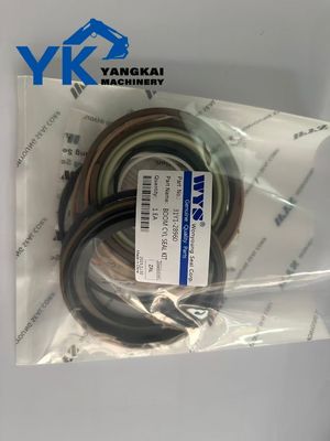 31Y1-28960  BOOM CYL SEAL KIT  Excavator Parts for Hyundai R210LC-9