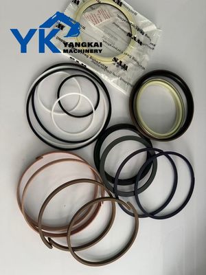 31Y1-28960  BOOM CYL SEAL KIT  Excavator Parts for Hyundai R210LC-9