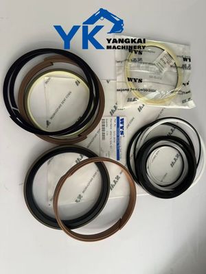 Hyundai  R210LC-9 ARM CYL SEAL KIT  31Y1-28790  Genuine Excavator Parts