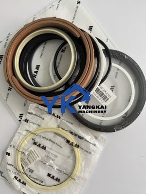Komatsu Excavator Boom Cylinder Seal Kit 707-99-67300 for PC400-6