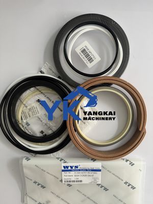 Komatsu Excavator Boom Cylinder Seal Kit 707-99-67300 for PC400-6