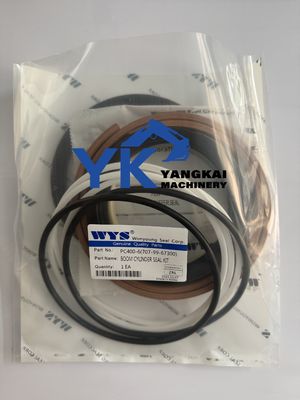 Komatsu Excavator Boom Cylinder Seal Kit 707-99-67300 for PC400-6